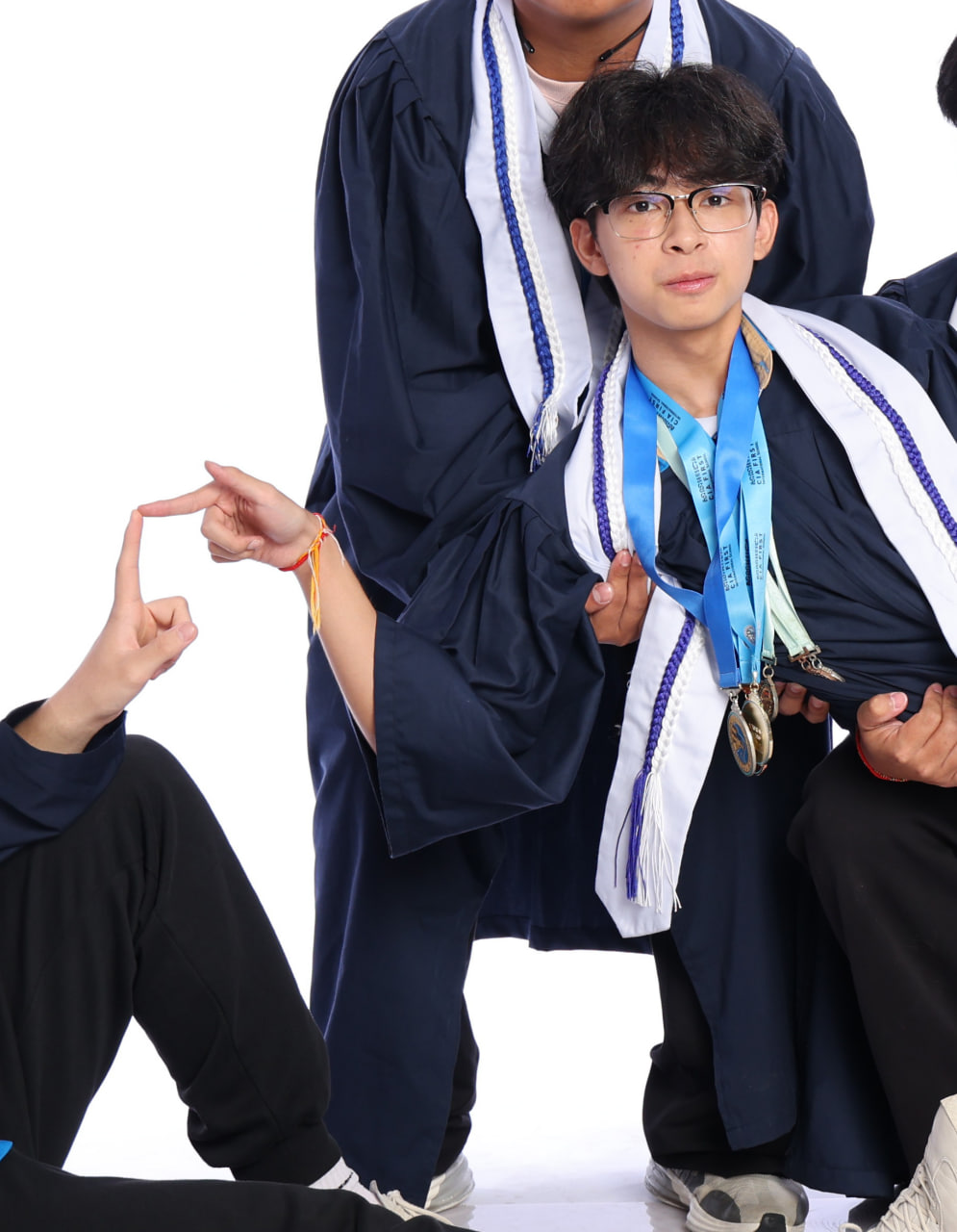 Taro Oikawa